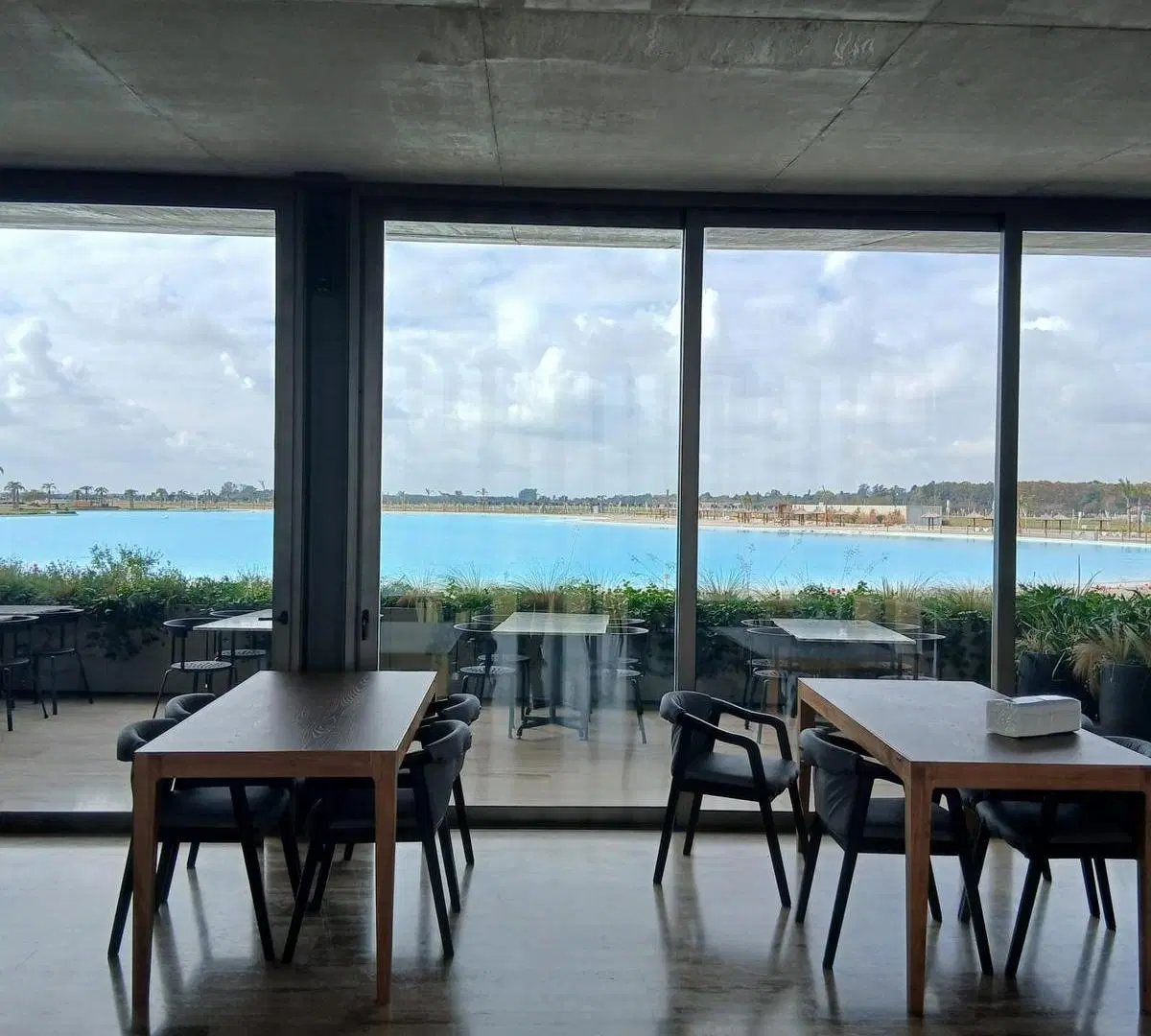 Terreno en venta en Vida Lagoon lote N 316 8