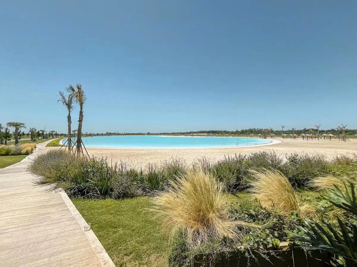 Terreno en venta en Vida Lagoon lote N 45 3