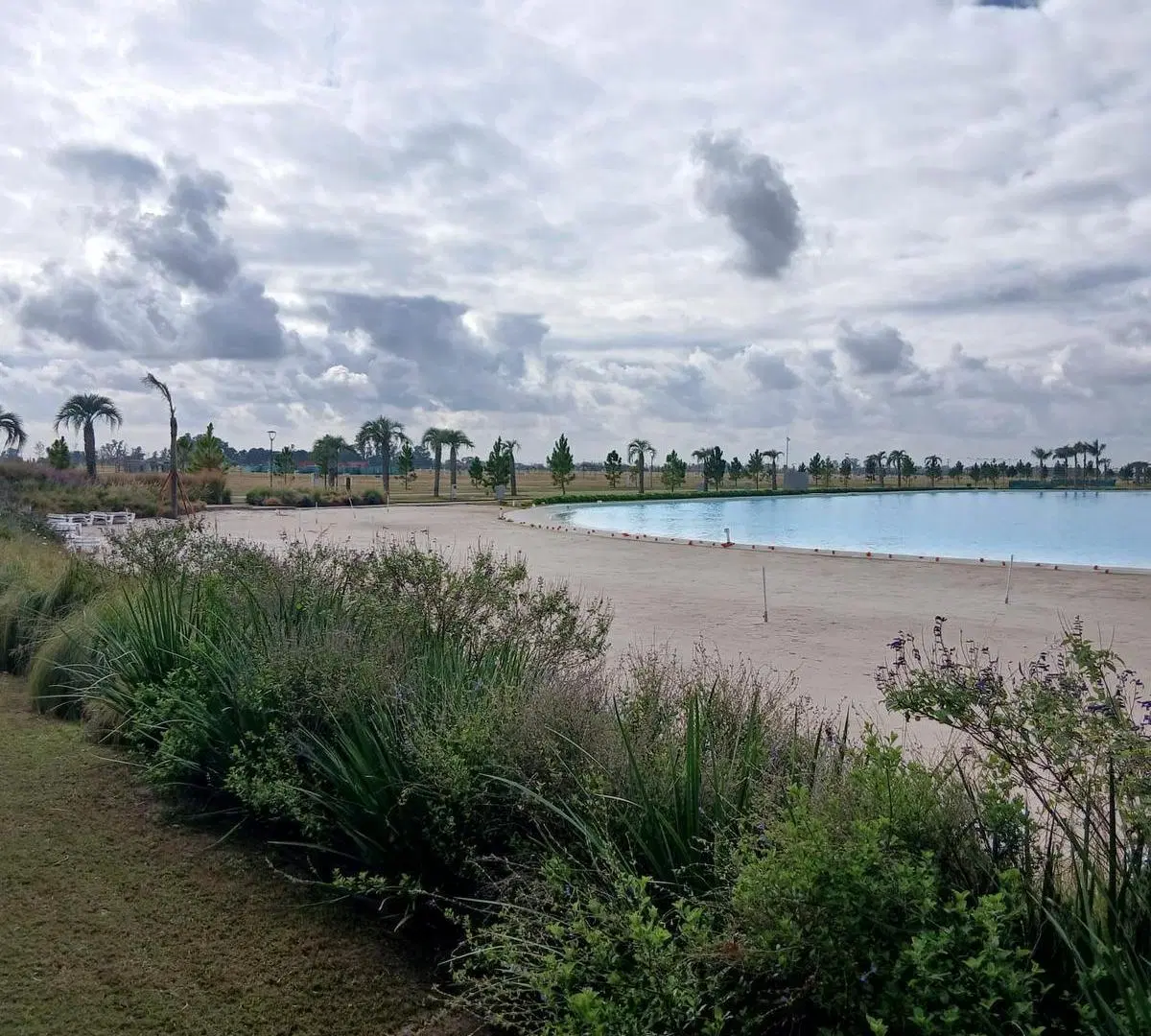 Terreno en venta en Vida Lagoon lote N 45 1