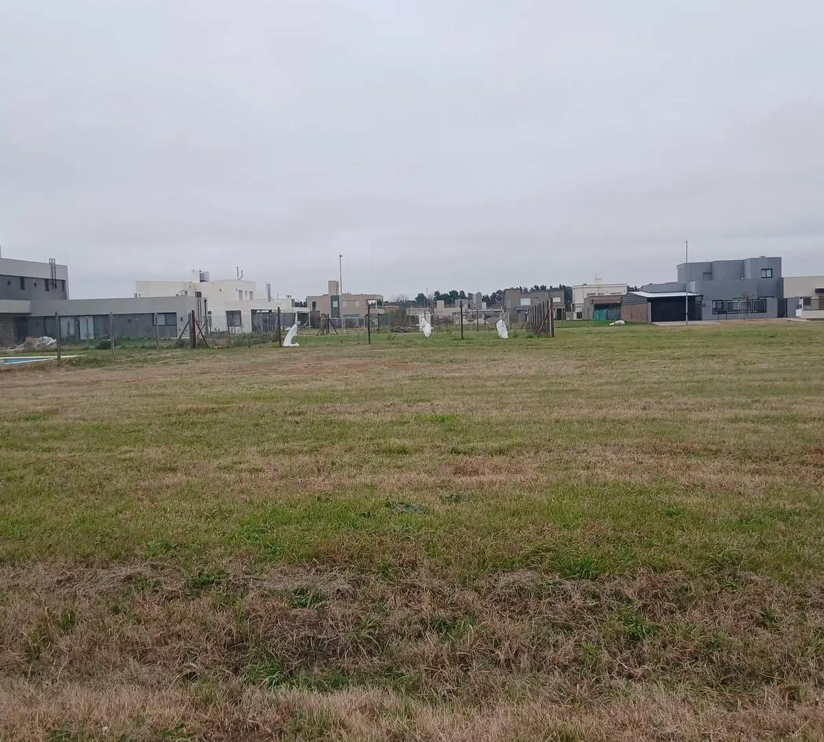 Terreno en venta en Don Mateo - lote N 849 4