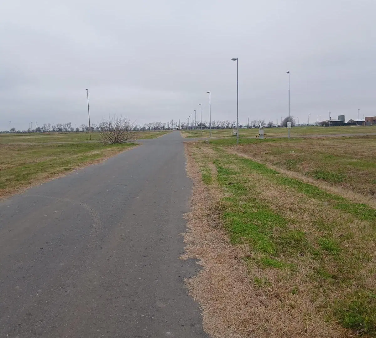 Terreno en venta en Don Mateo - lote N 849 5