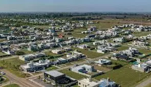 Terreno en venta en Don Mateo - lote N 849 1