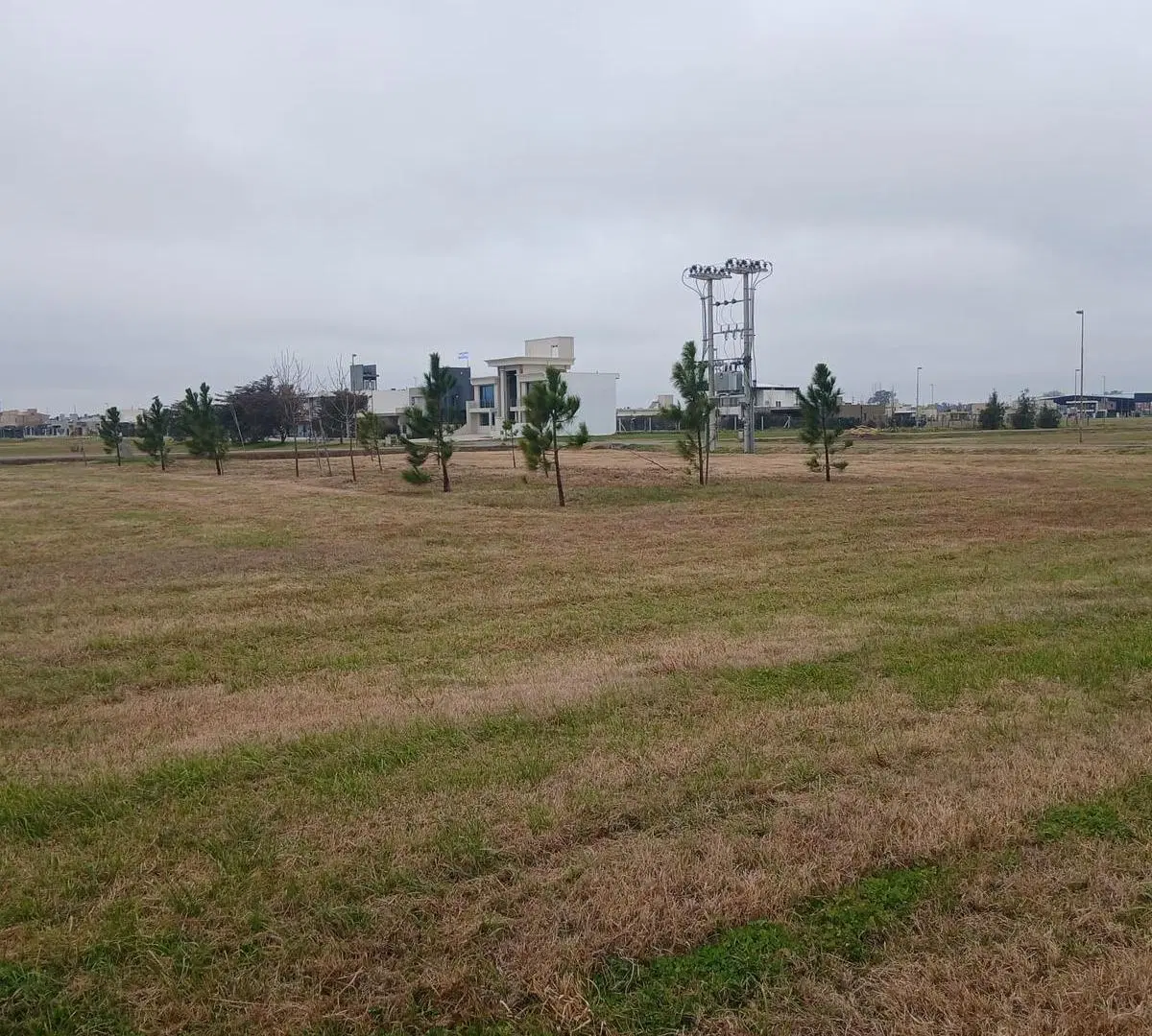 Terreno en venta en Don Mateo - lote N 849 8