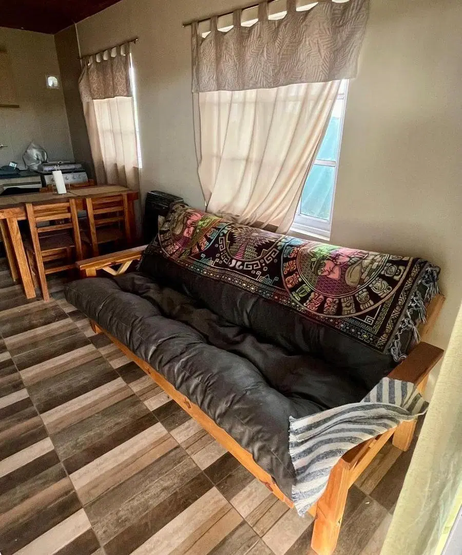 Cabañas en venta en Las Tardes 8