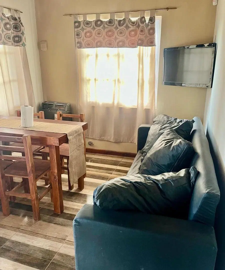 Cabañas en venta en Las Tardes 5