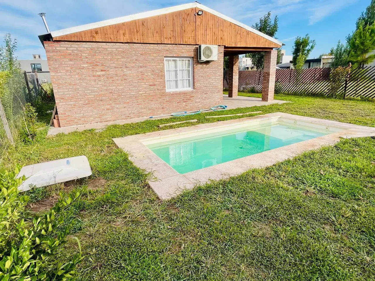 Cabañas en venta en Las Tardes 1