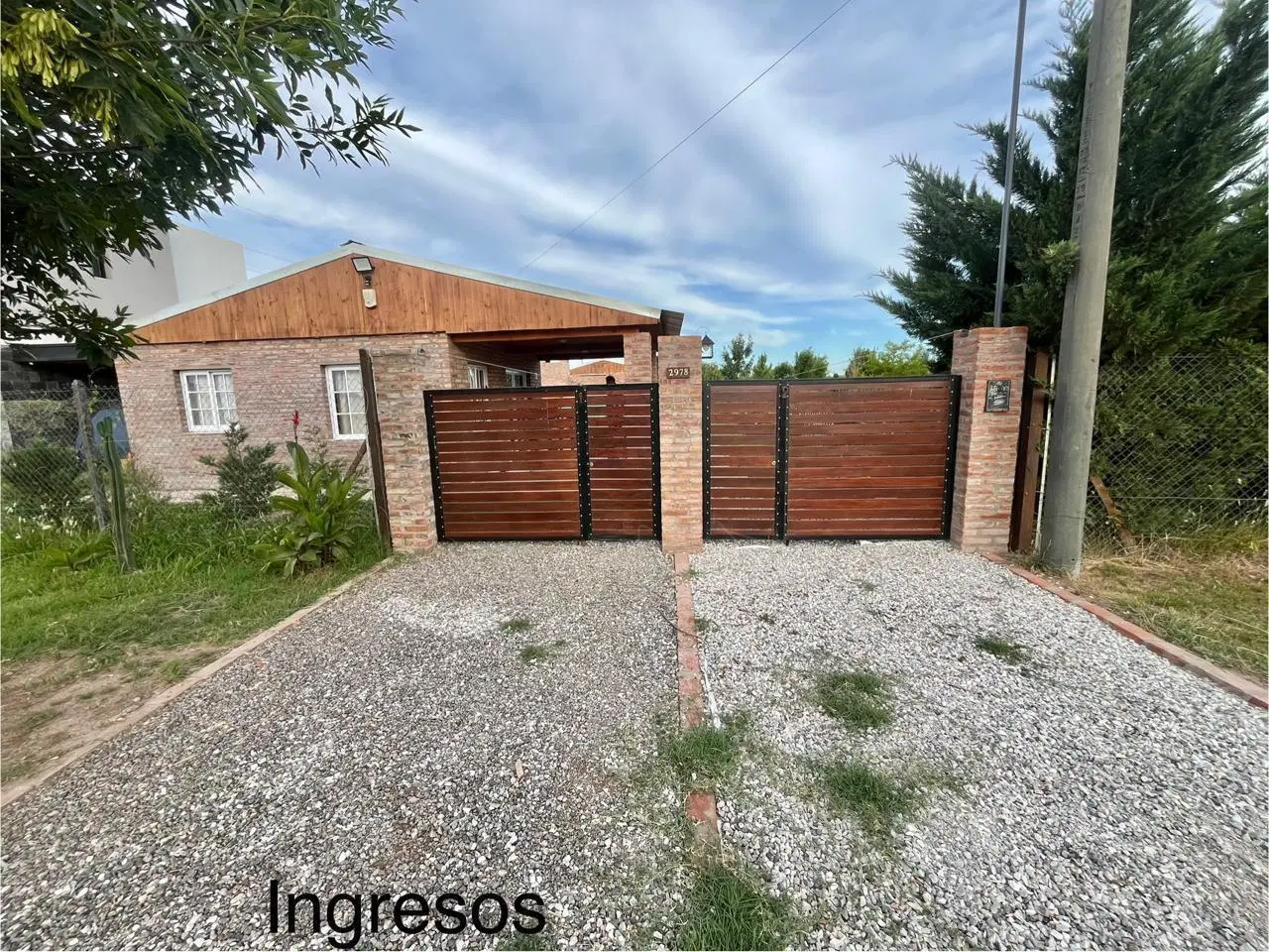 Cabañas en venta en Las Tardes 3