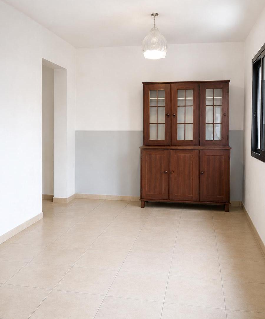 Foto de Casa en venta interna unica de pasillo 3 dormitorios, imagen 2