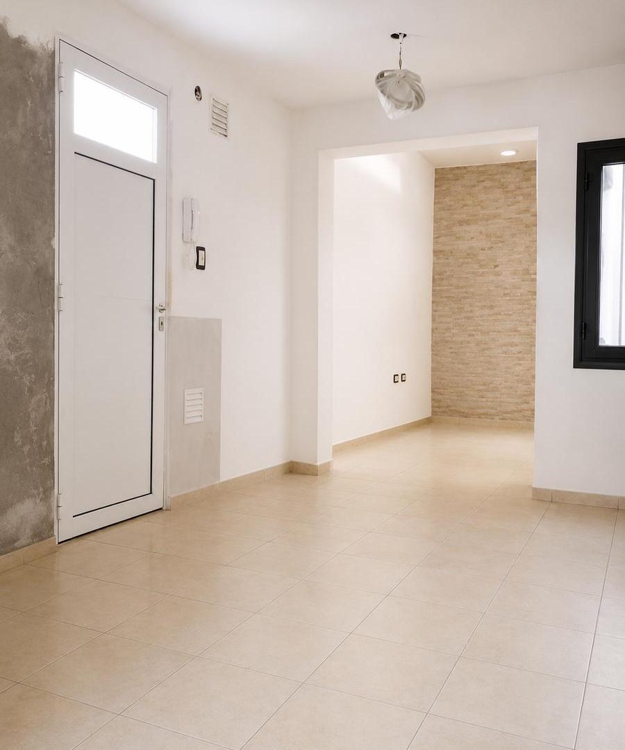 Foto de Casa en venta interna unica de pasillo 3 dormitorios, imagen 3