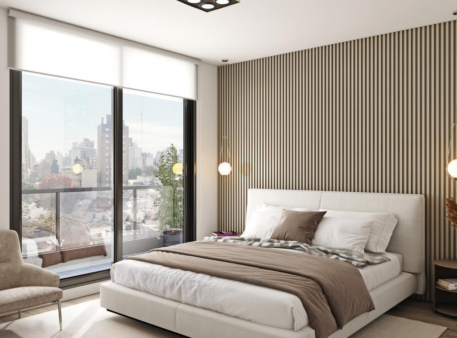 Foto de Departamento 1 dormitorio en venta zona Centro Rio, imagen 4