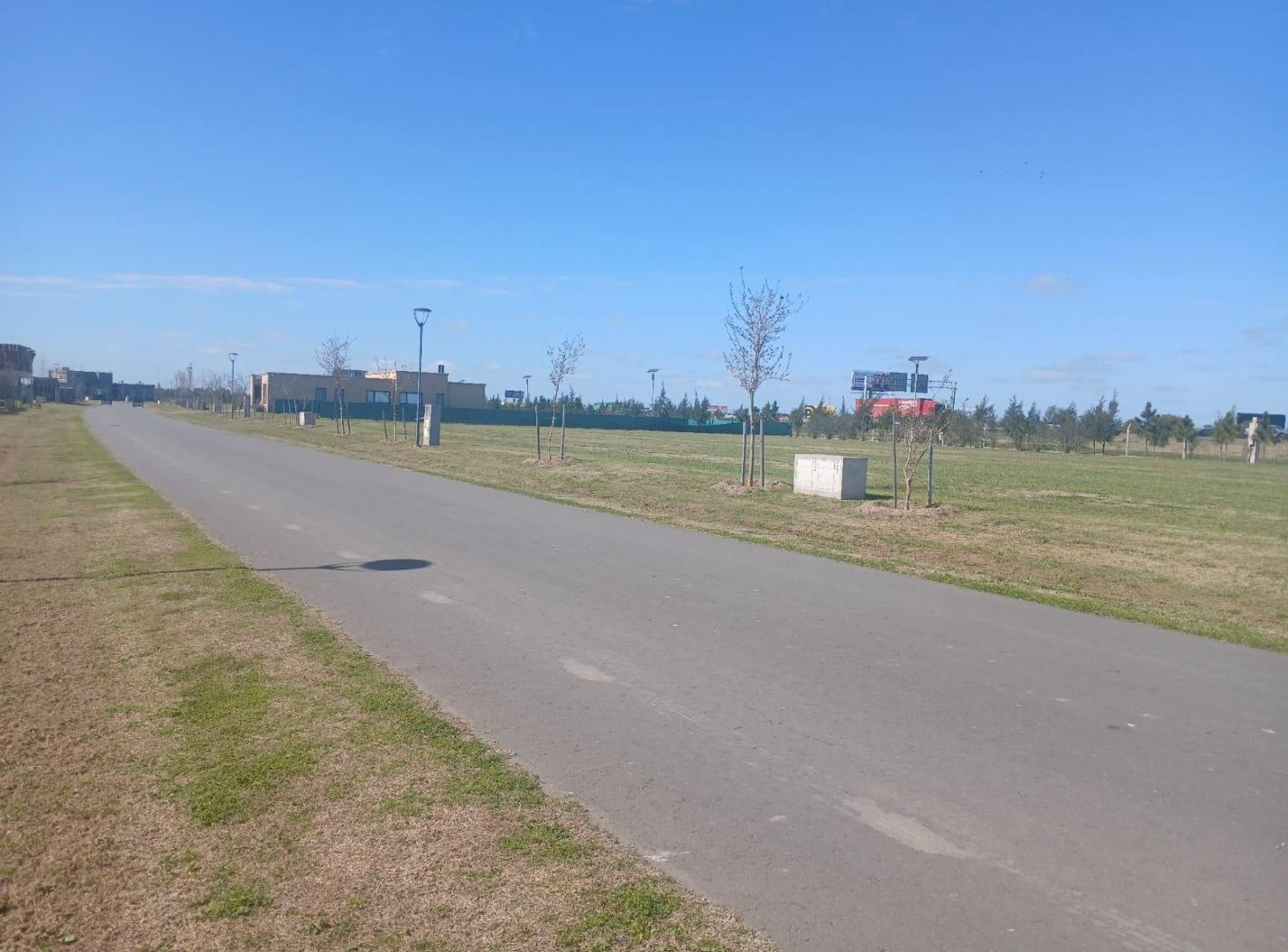 Foto de Lote en Venta Vida Club de Campo- Funes, imagen 4