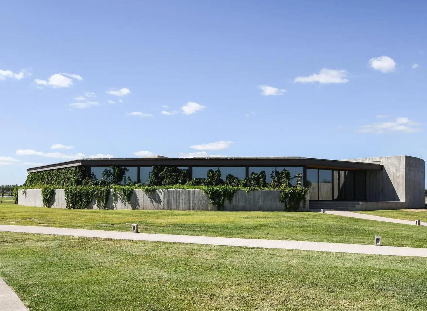 Foto de Lote en Venta Vida Club de Campo- Funes, imagen 2