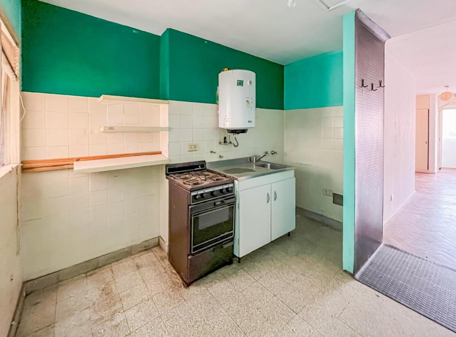 Foto de Departamento monoambiente en venta Zona centro, imagen 1