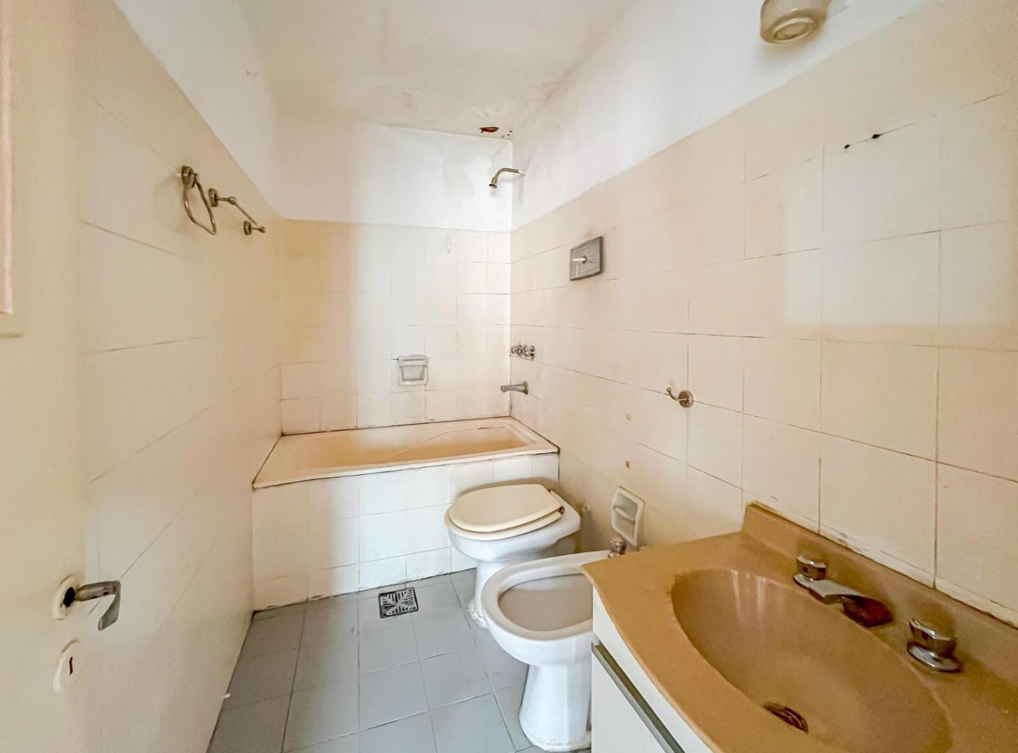 Foto de Departamento monoambiente en venta Zona centro, imagen 2