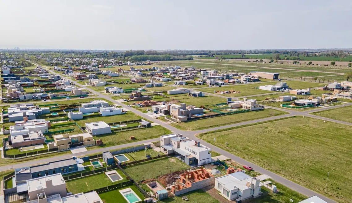 Foto de Venta - Terreno en Don Mateo, Funes, imagen 3