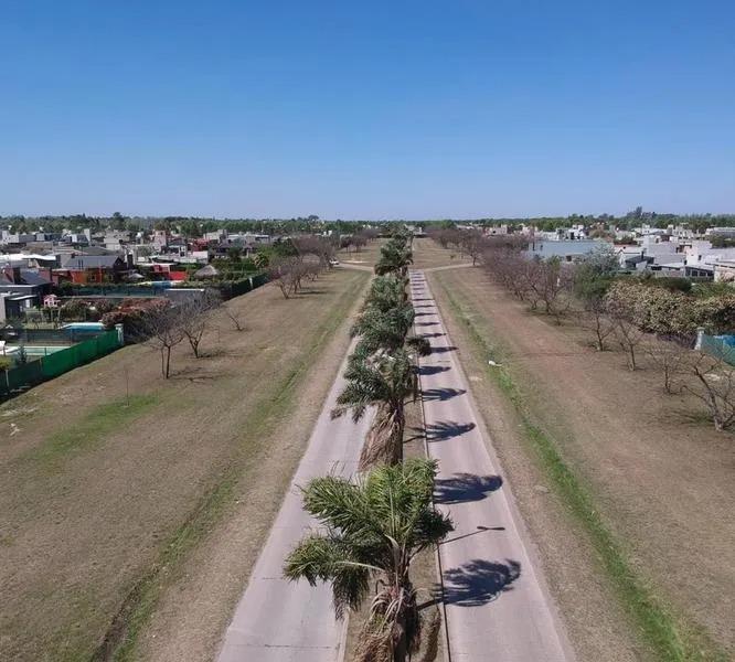 Foto de Terreno en Don Mateo - Necochea entre Rodríguez y Av. Fuerza Aérea, imagen 3