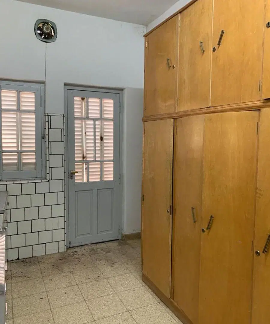 CASA H Irigoyen Centrica 1