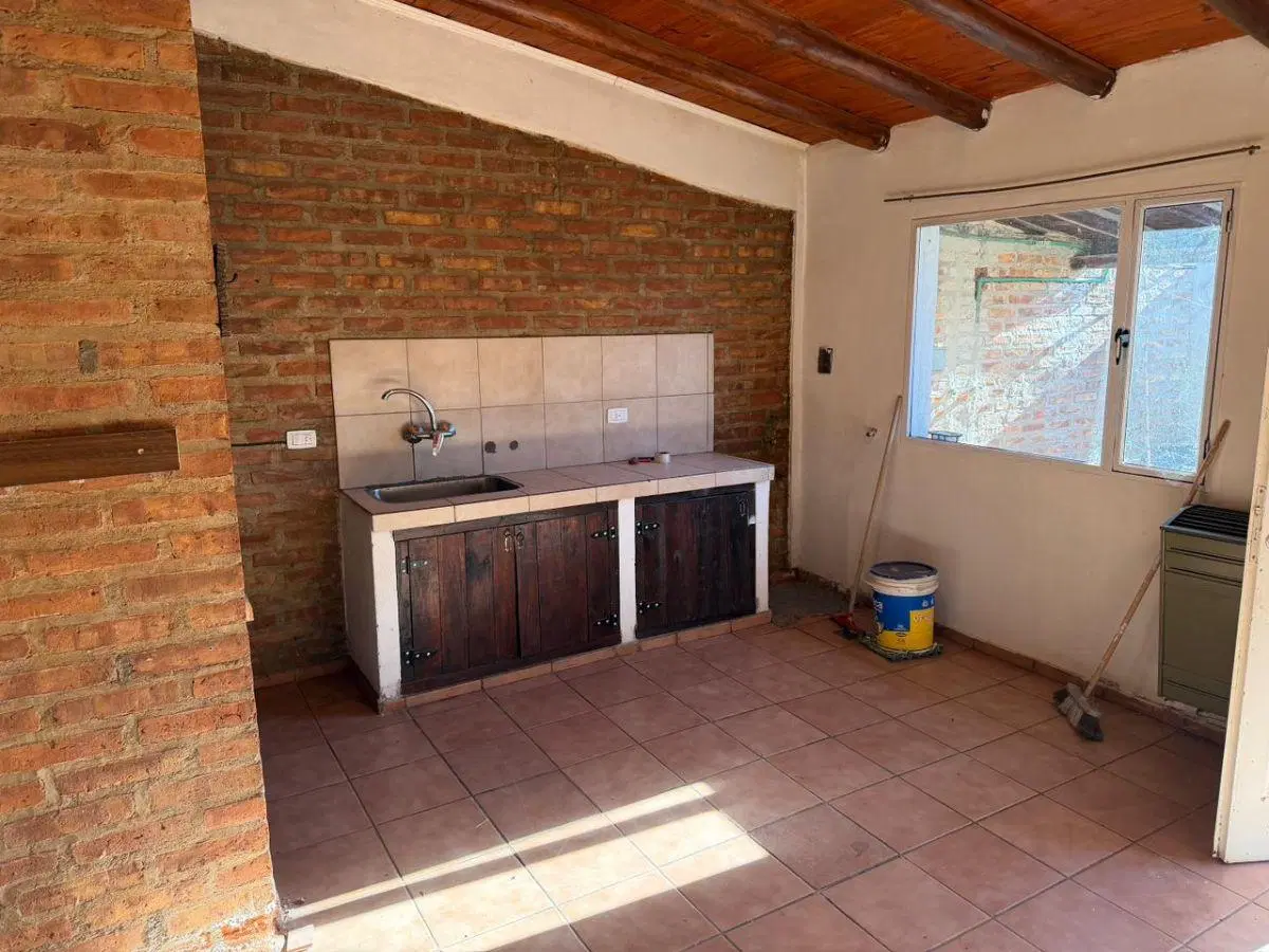 Alquier Departamento Plottier 1