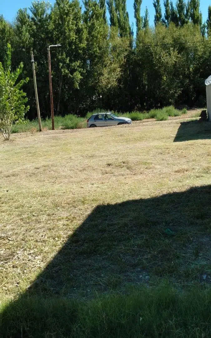 Lote Bº Bella Vista 3
