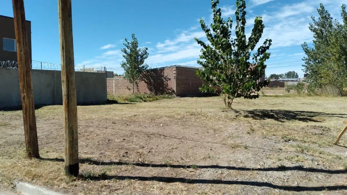 Lote Bº Bella Vista 1