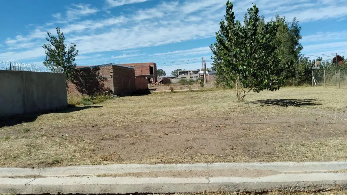 Lote Bº Bella Vista 2