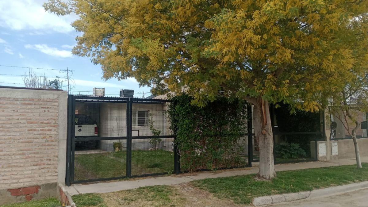 Foto de SE ALQUILA CASA 2 DORMITORIOS - BARRIO MERCANTILES - NEUQUEN, imagen 4