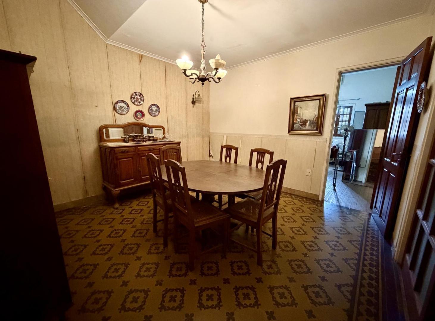 Foto de Casa al frente + Cochera - B° Candioti, imagen 3