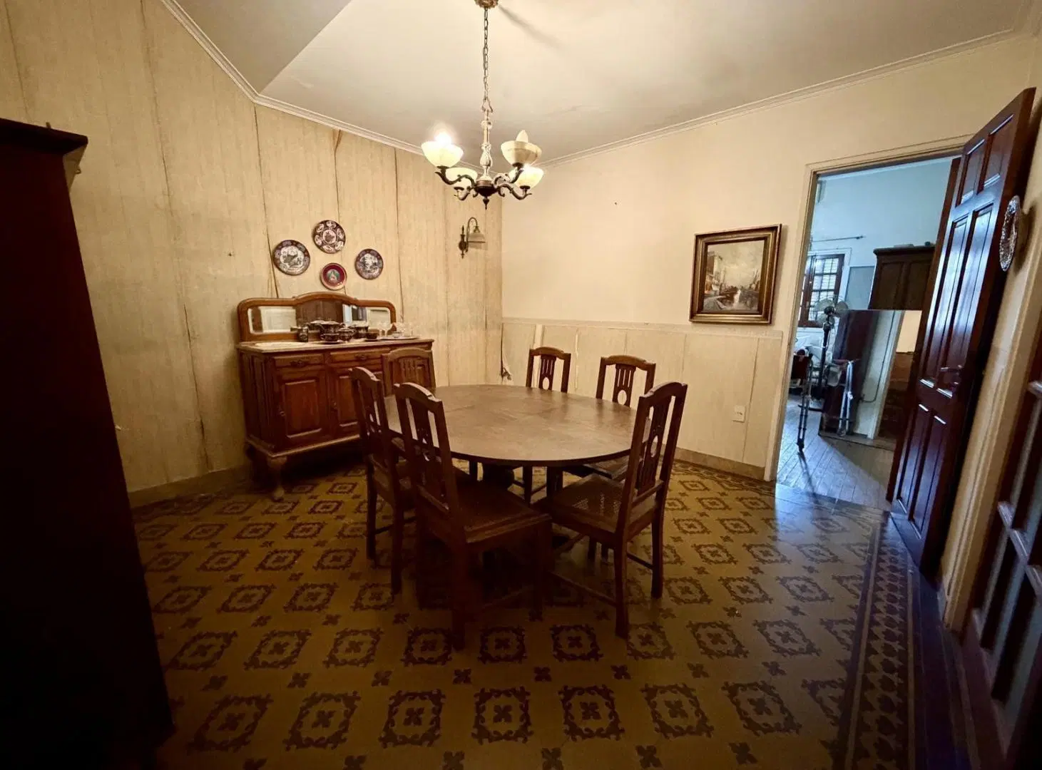 Casa al frente + Cochera - B° Candioti 3
