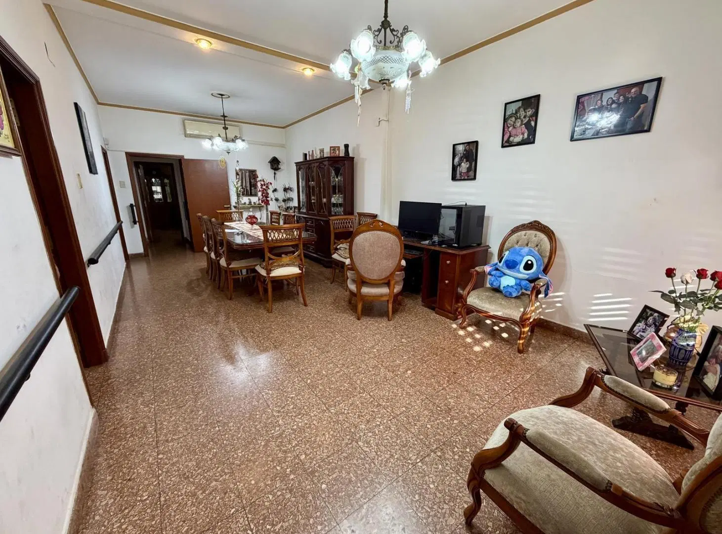 venta Casa - 3 Dormitorios - B° Escalante - Santa Fe 3