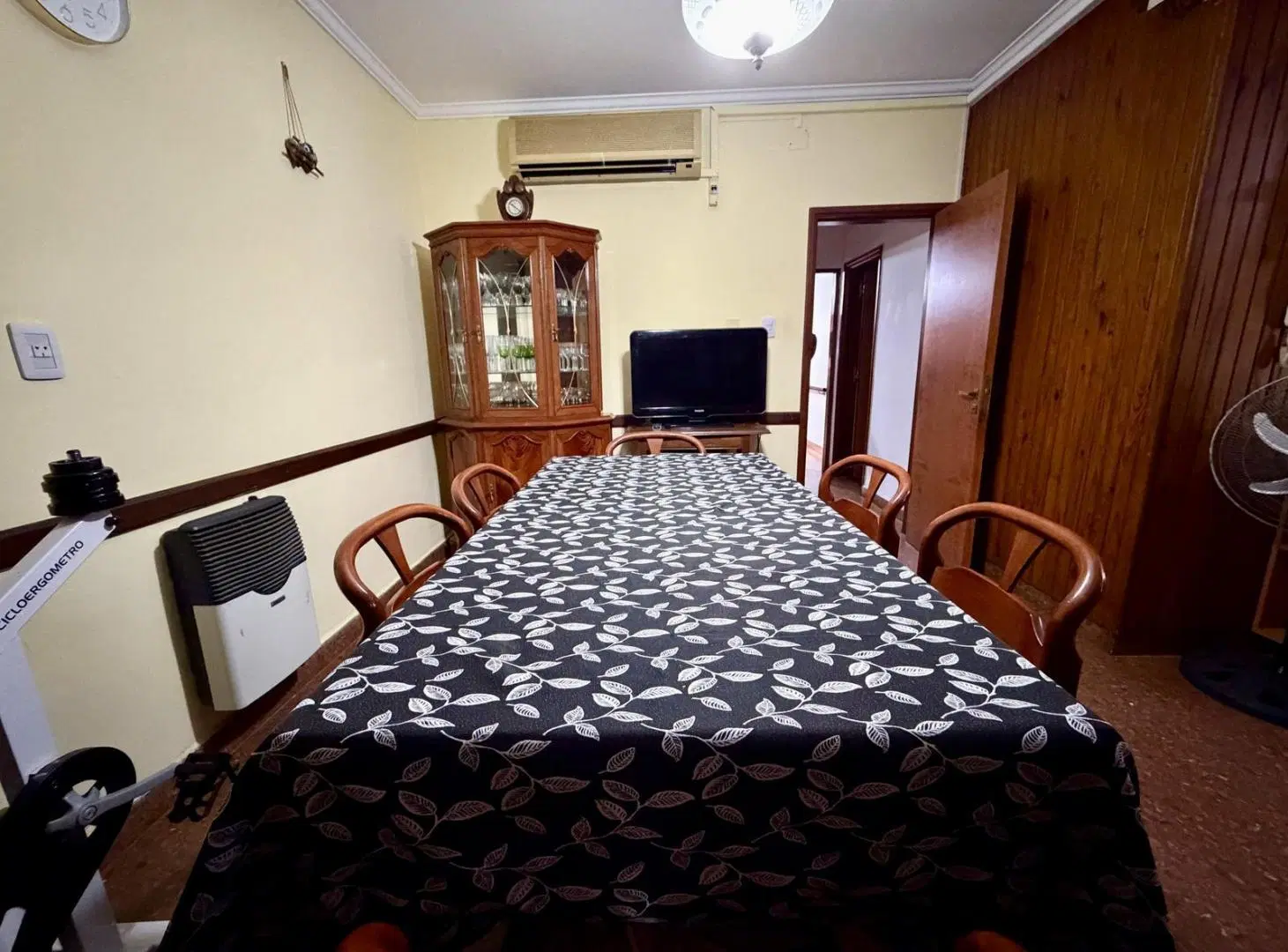 venta Casa - 3 Dormitorios - B° Escalante - Santa Fe 5