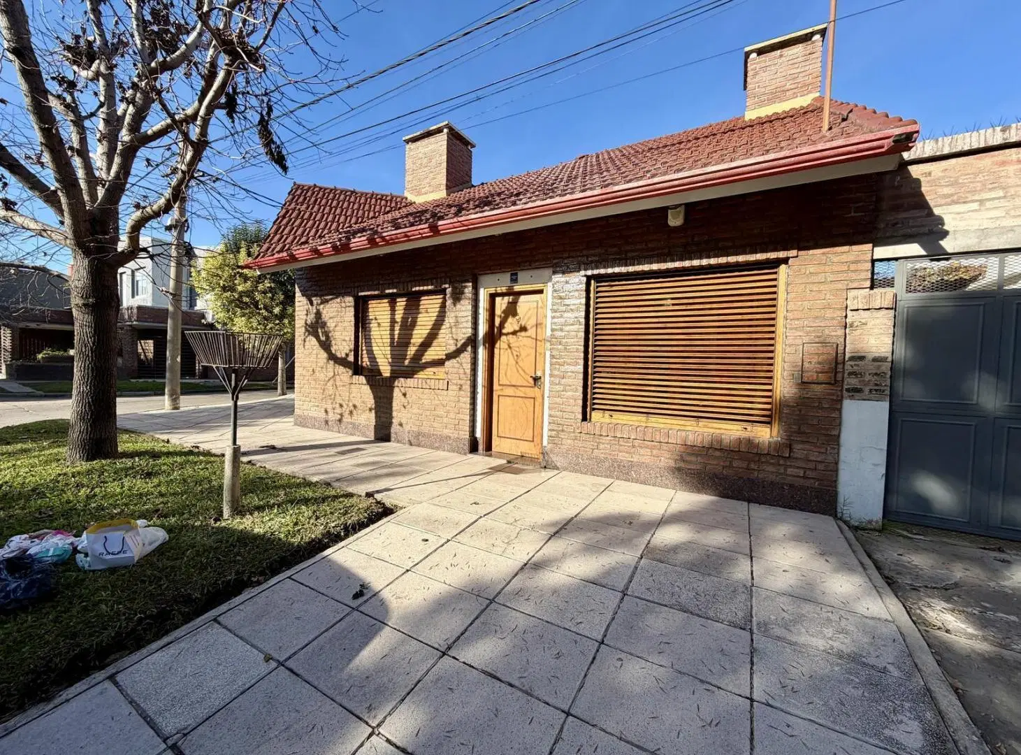 venta Casa - 3 Dormitorios - B° Escalante - Santa Fe 2