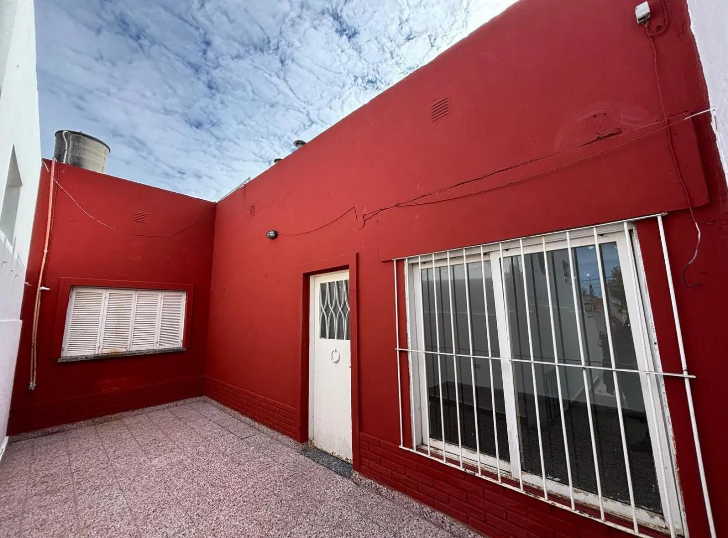 Casa interna B° Centenario 2