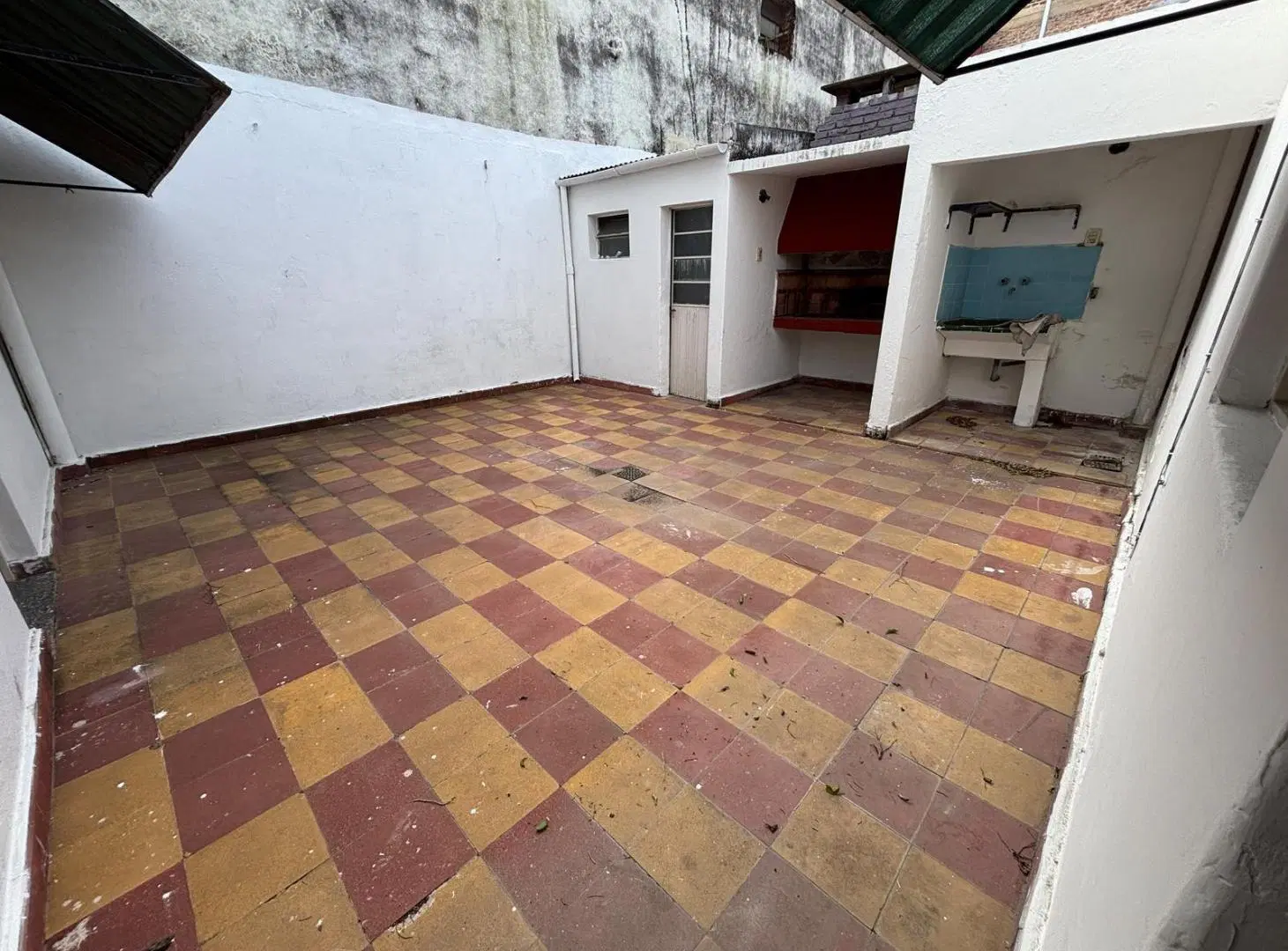 Casa interna B° Centenario 8