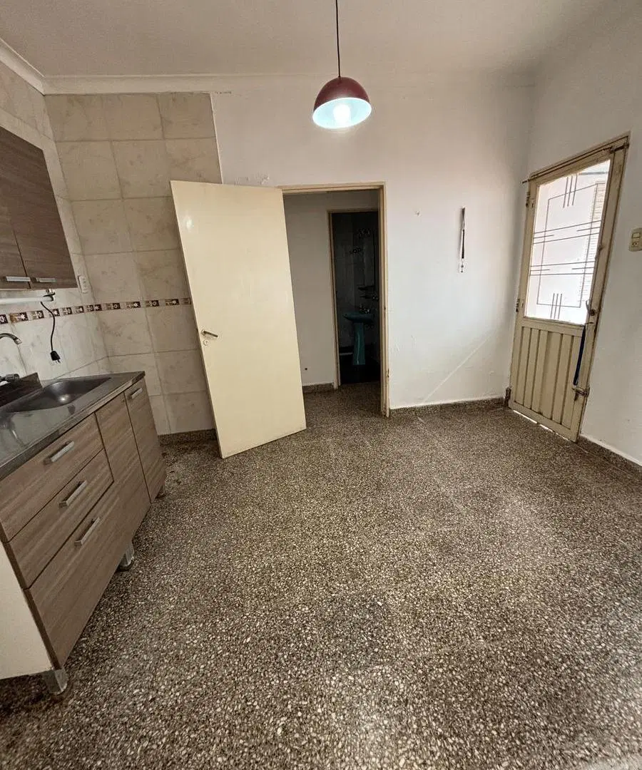 Casa interna B° Centenario 1