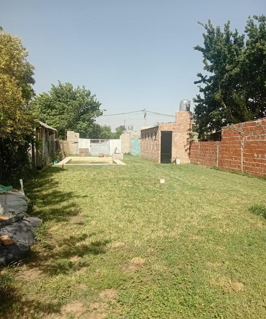 Foto de Terreno con Piscina en Sauce Viejo, imagen 3