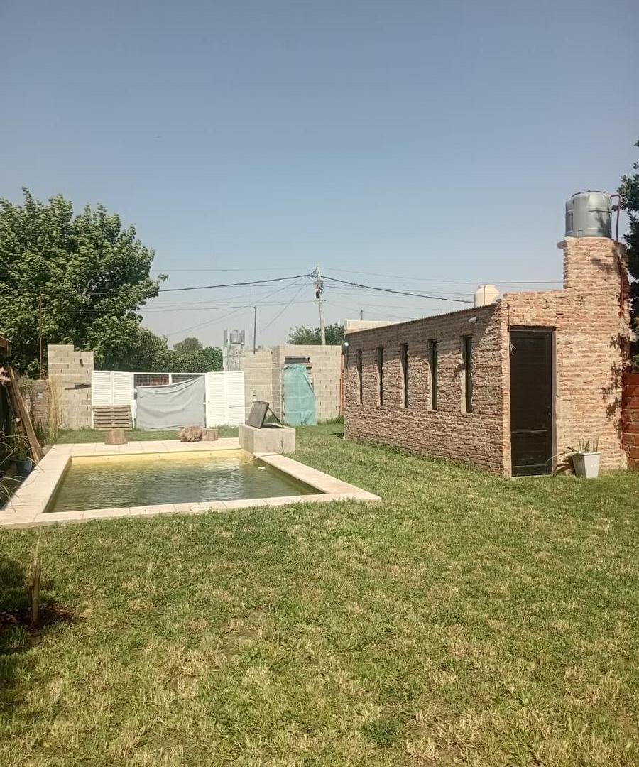 Foto de Terreno con Piscina en Sauce Viejo, imagen 4