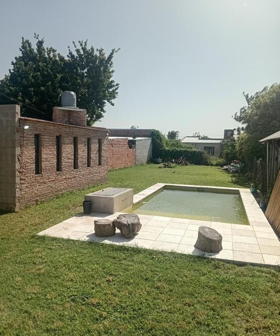 Foto de Terreno con Piscina en Sauce Viejo, imagen 1