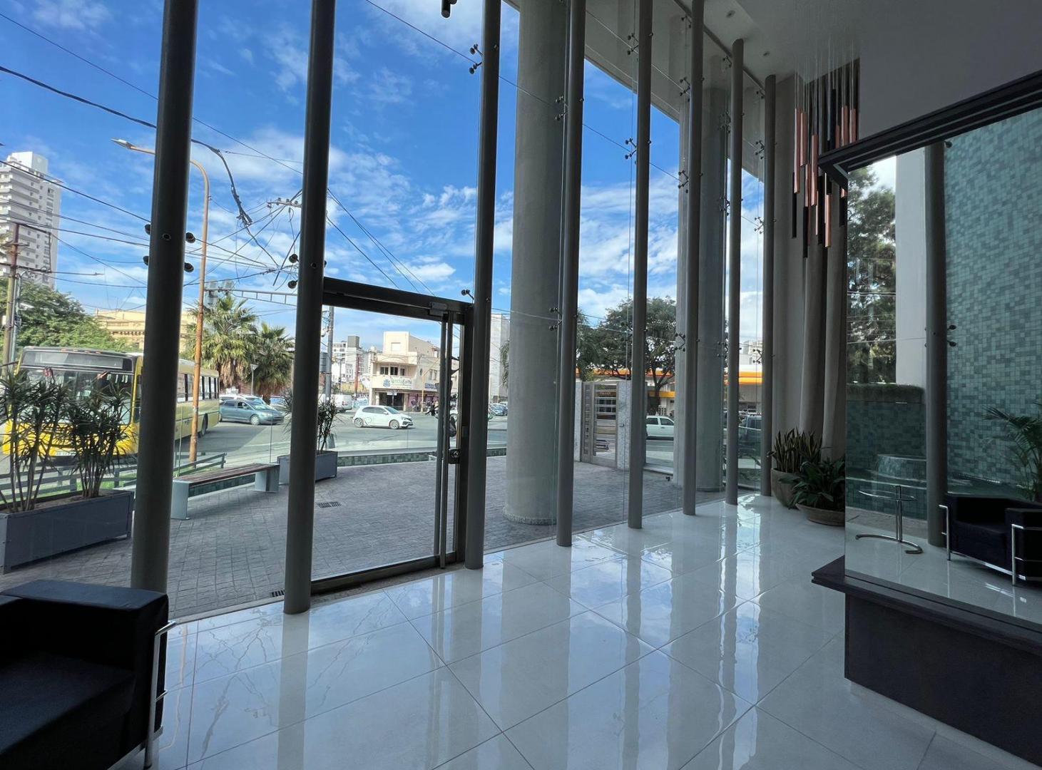 Foto de Departamento en Torre Le Coin - Santa Fe, imagen 1