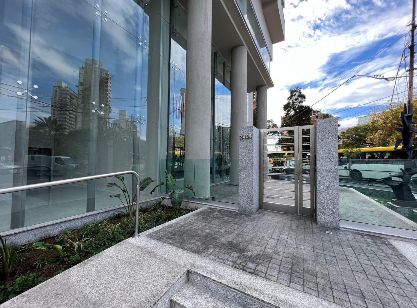Foto de Departamento en Torre Le Coin - Santa Fe, imagen 2