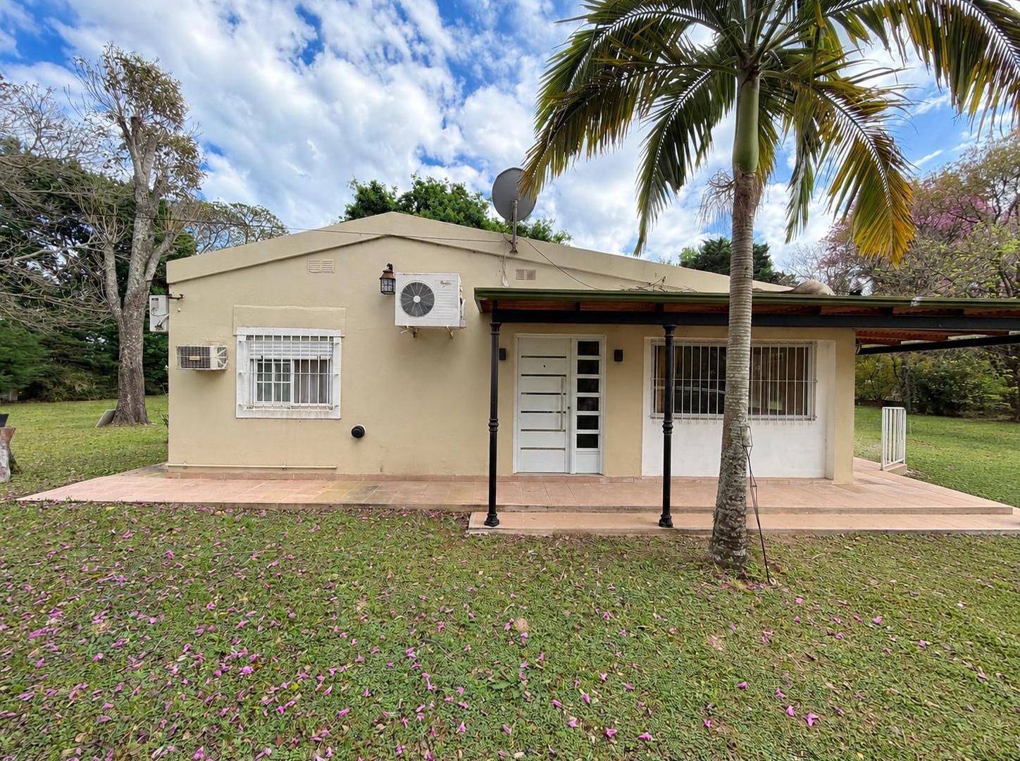 Foto de Casa Quinta en Arroyo Leyes - Santa Fe, imagen 1