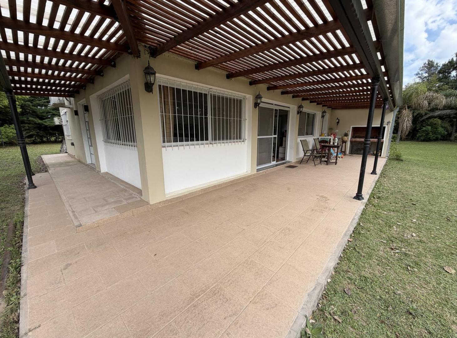 Foto de Casa Quinta en Arroyo Leyes - Santa Fe, imagen 3