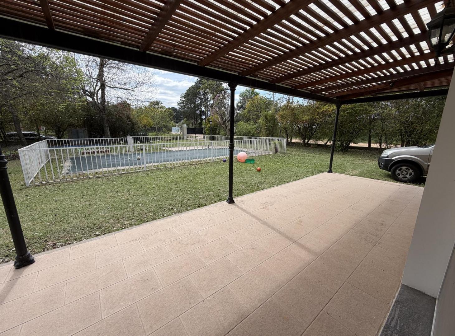 Foto de Casa Quinta en Arroyo Leyes - Santa Fe, imagen 2