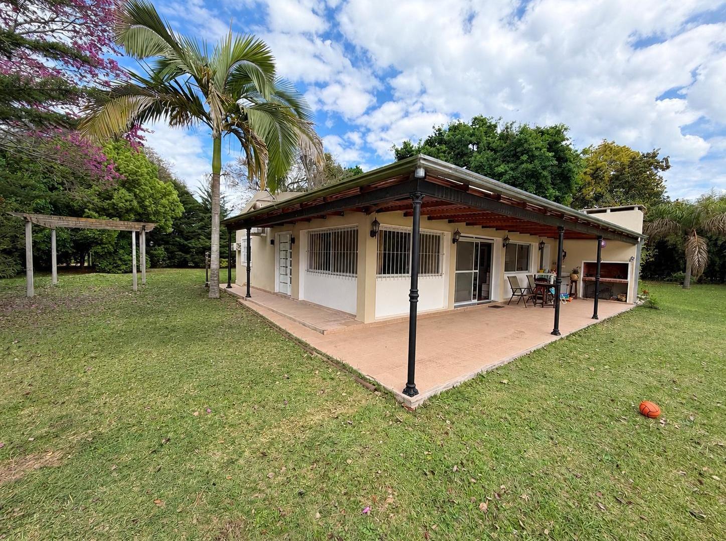 Foto de Casa Quinta en Arroyo Leyes - Santa Fe, imagen 5
