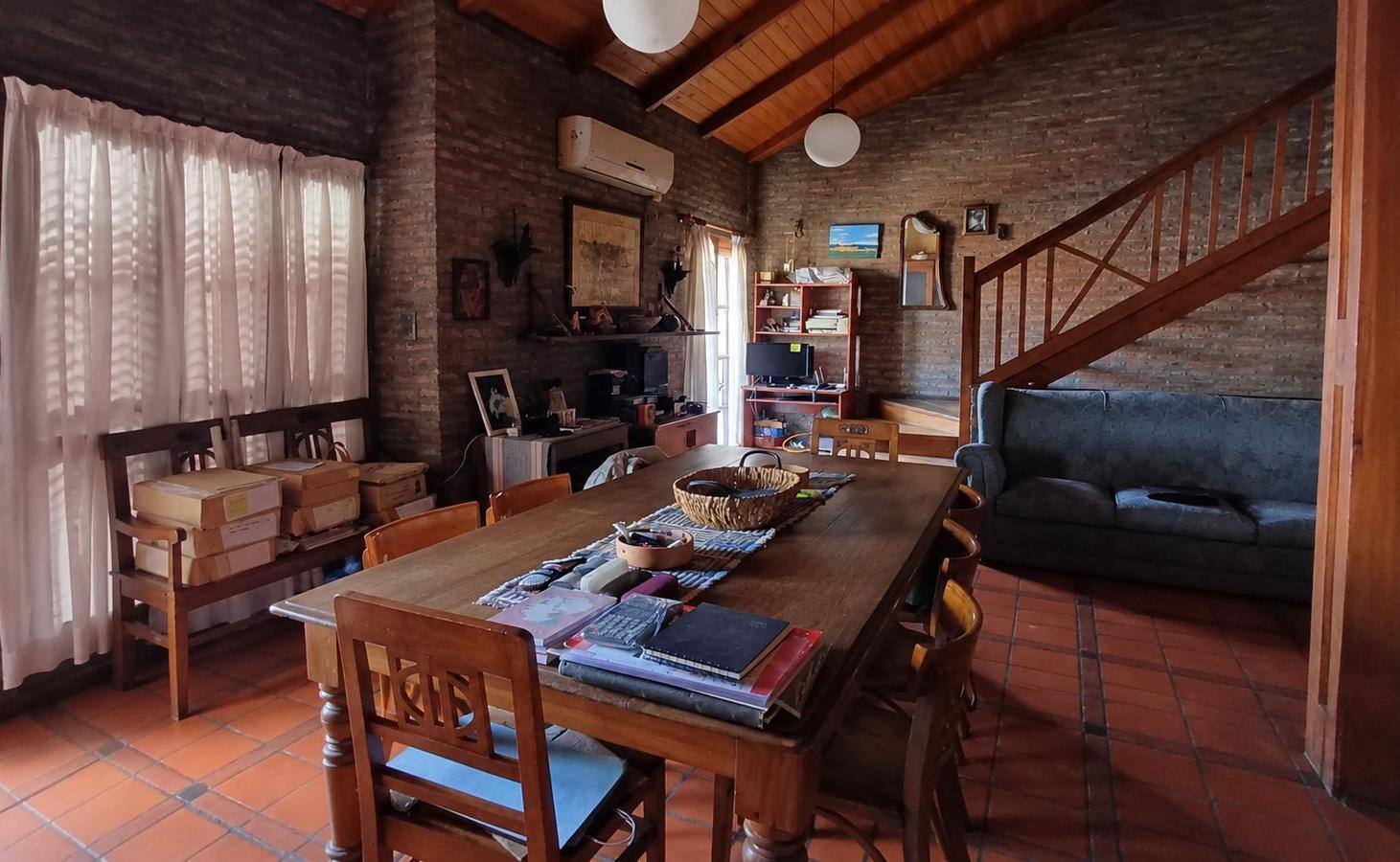 Foto de Casa en planta alta - a Metros de Bv. Pellegrini, imagen 2