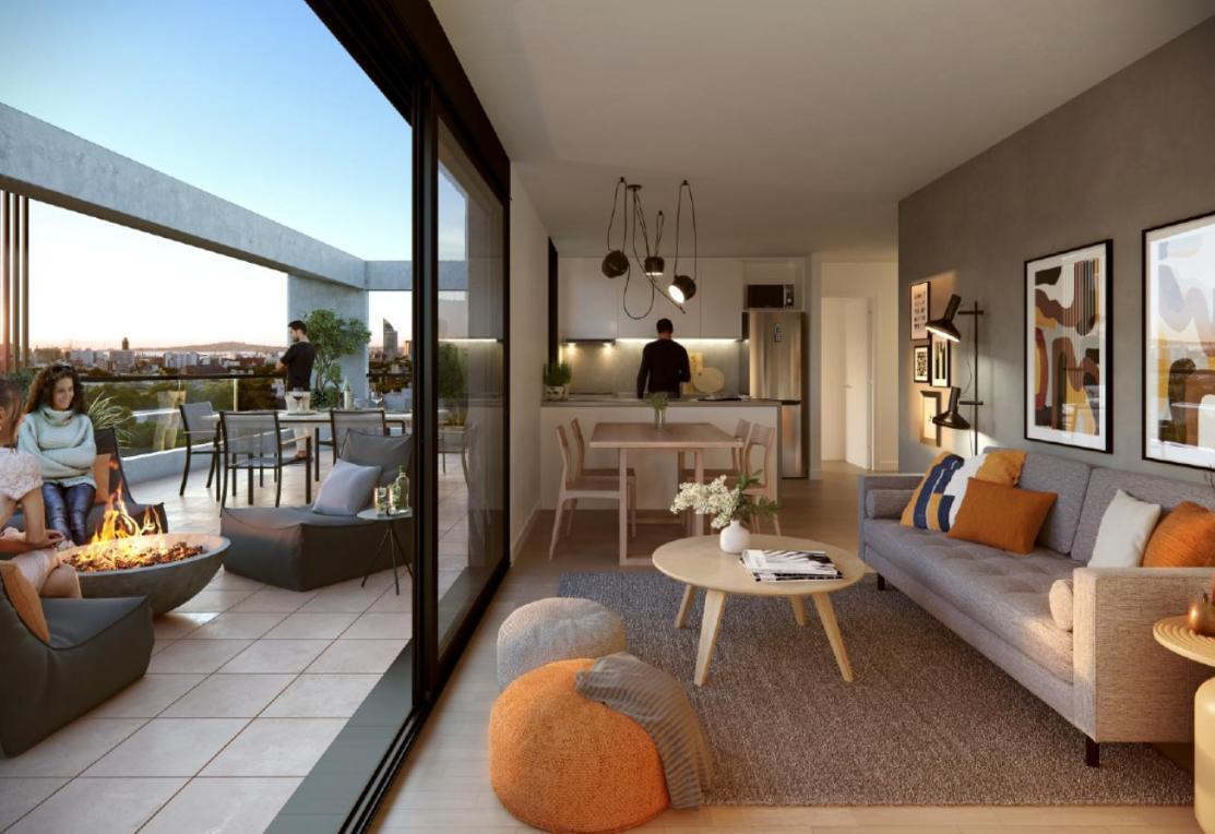 Foto de Venta Apartamento 1 Dormitorio, imagen 3