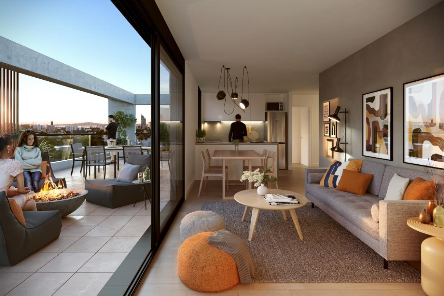 Foto de Venta Apartamento 1 Dormitorio, imagen 5