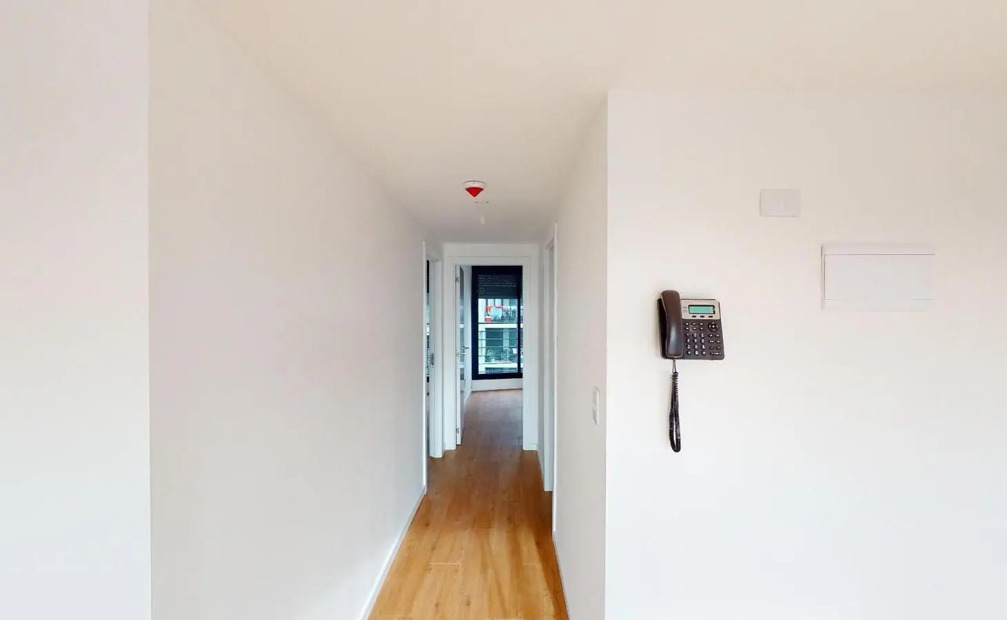 Alquiler Apartamento 2 Dormitorios en La Blanqueada 5