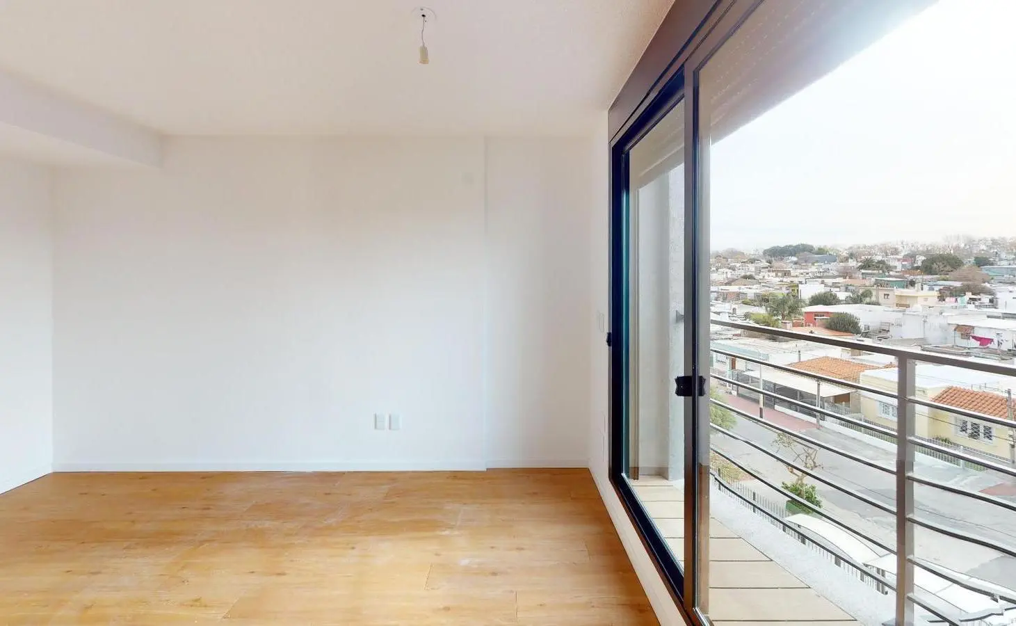 Alquiler Apartamento 2 Dormitorios en La Blanqueada 2