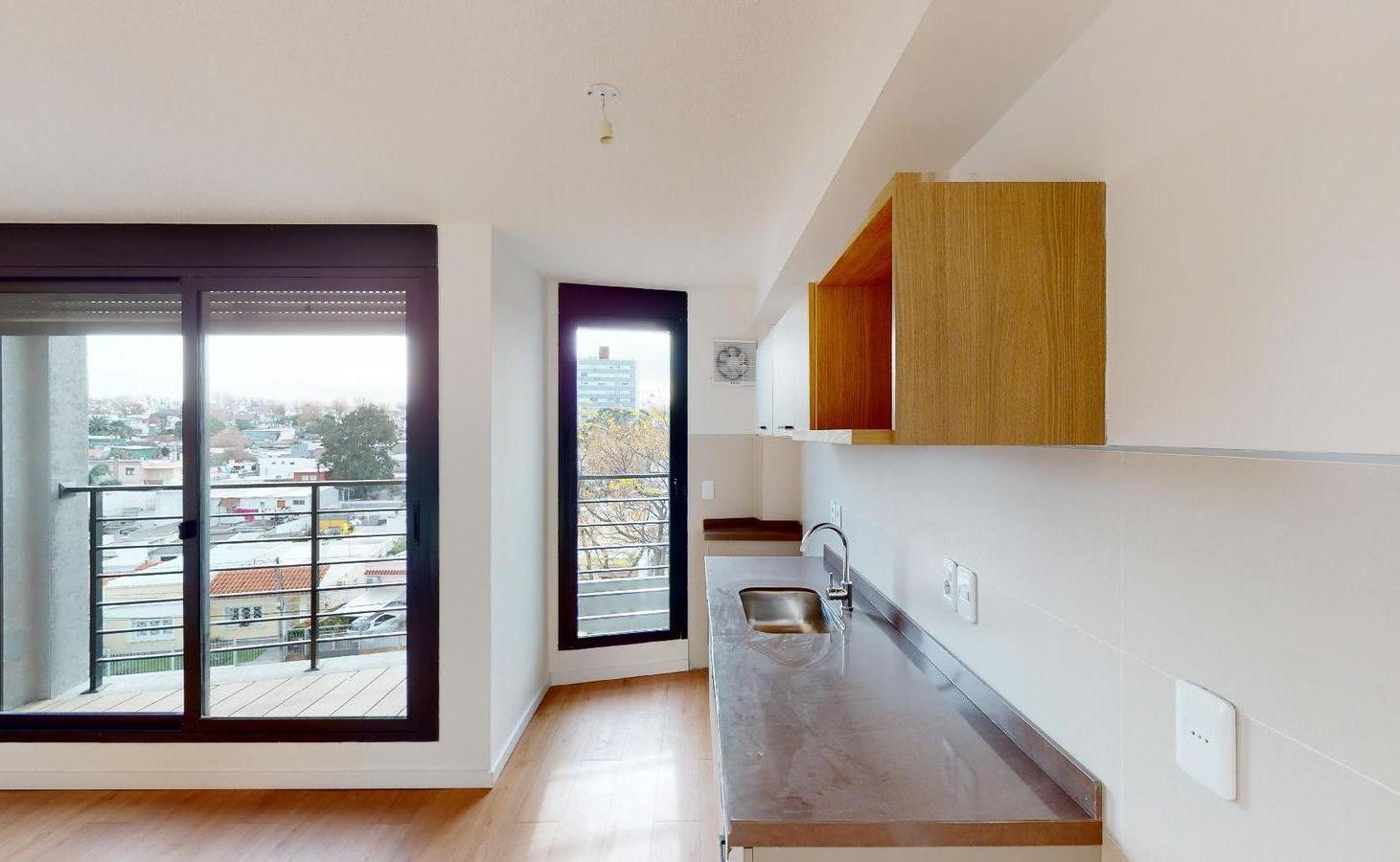 Foto de Alquiler Apartamento 2 Dormitorios en La Blanqueada, imagen 3