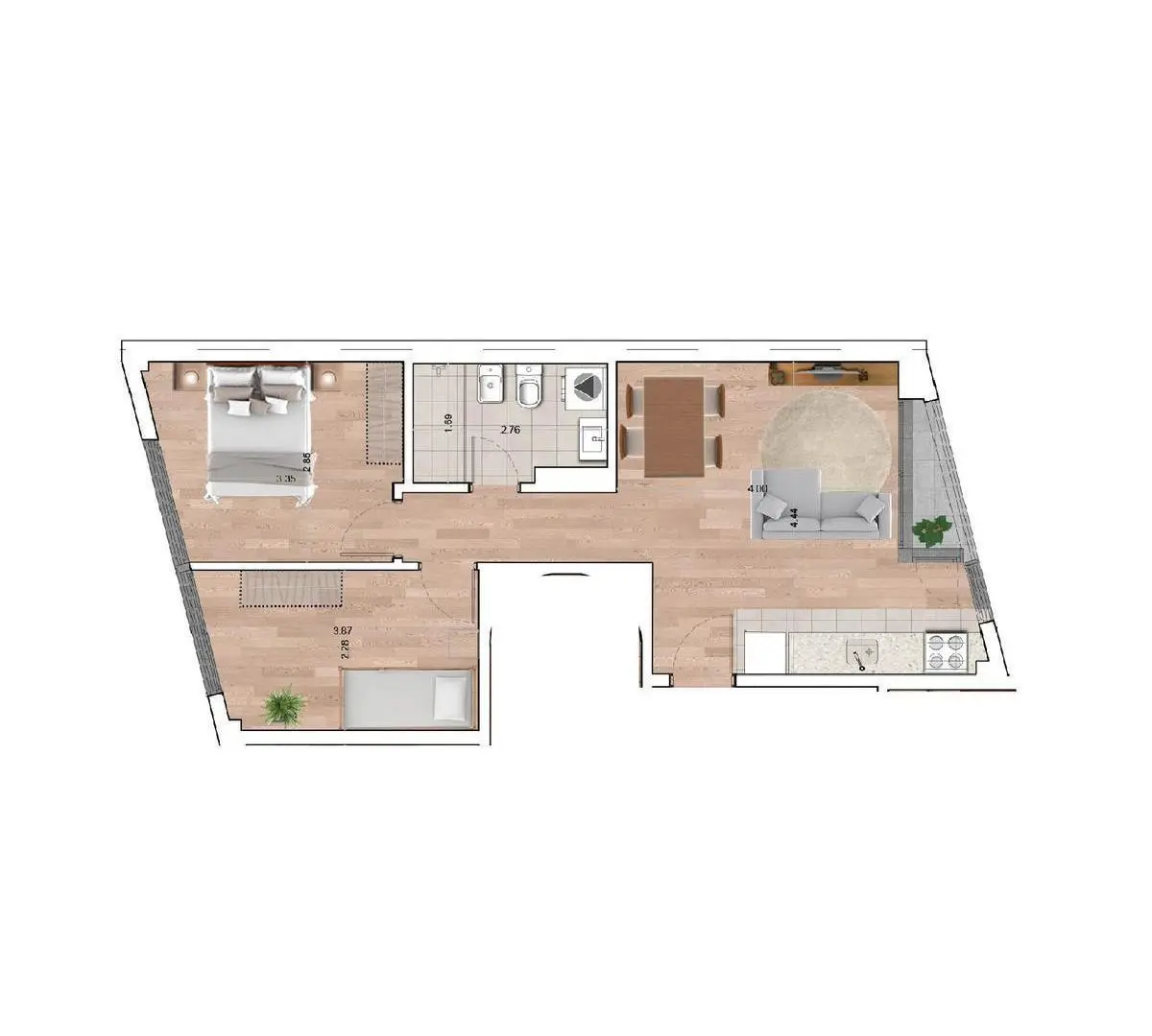 Plano 2